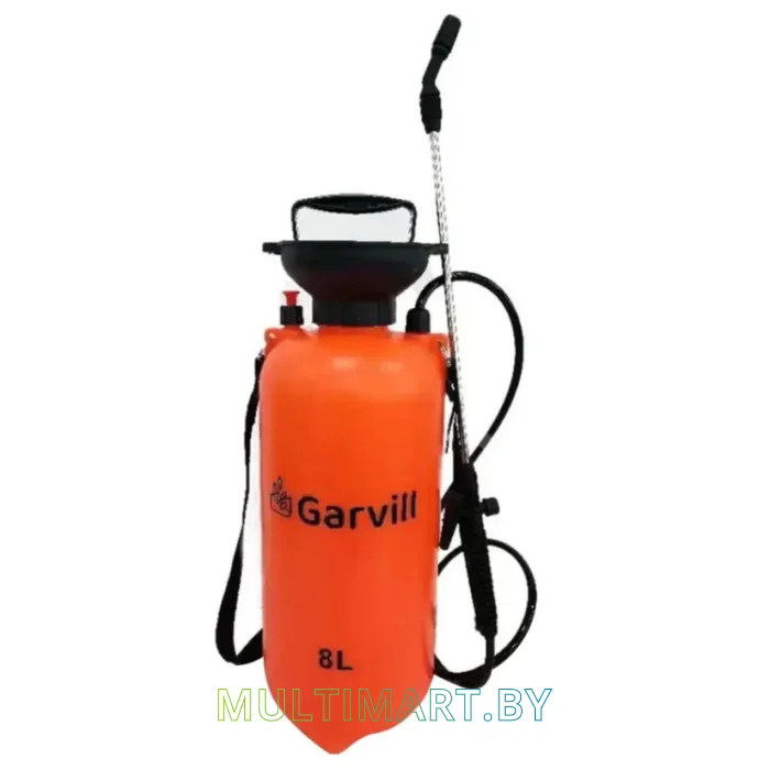 Опрыскиватель Garvill 8L